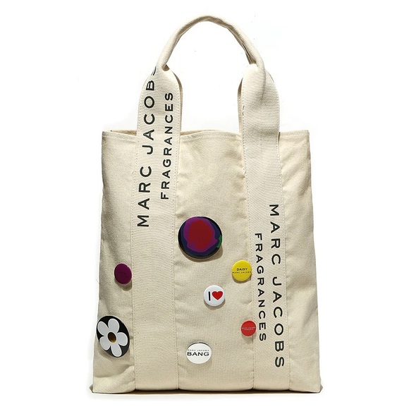 Marc Jacobs Handbags - March Jacobs Tote Bag